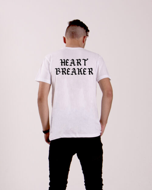 Heart Breaker Kleiber tshirt kleiber