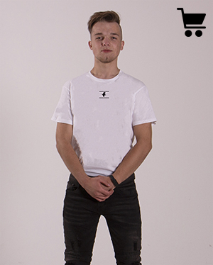 Insta kleiber mode galerie t-shirt icon